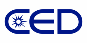 Consolidated Electrical Distributors (CED) logo