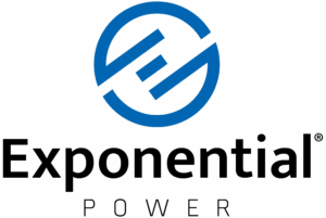 Exponential Power logo