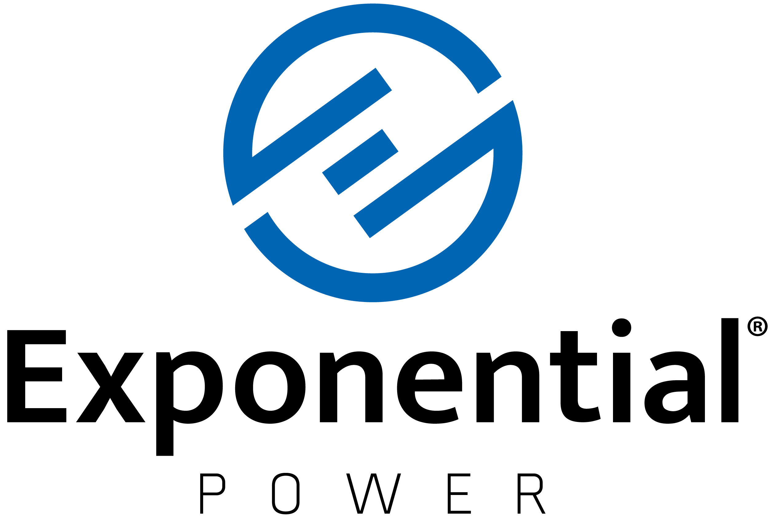Exponential Power logo