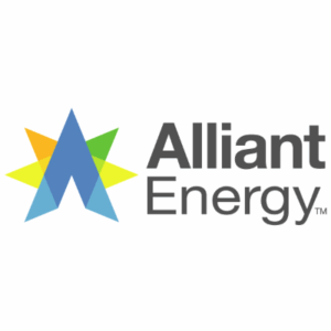 Alliant Energy, Madison logo