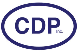CDP Corp logo