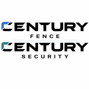 Century Fence / Century Security logo