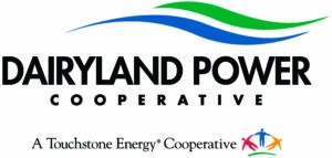 Dairyland Power Cooperative logo