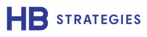HB Strategies logo
