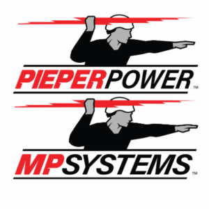 Pieper Electric, Inc. logo