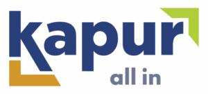 Kapur logo