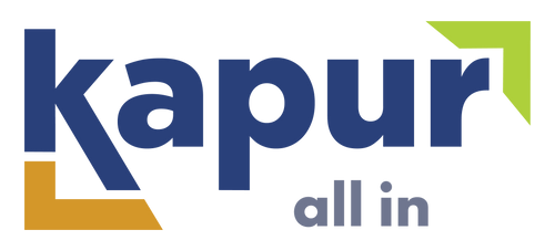 kapur logo