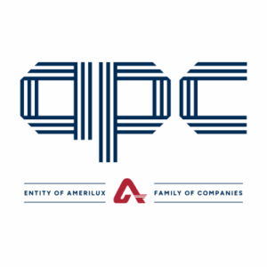 American Polycarbonate Company logo