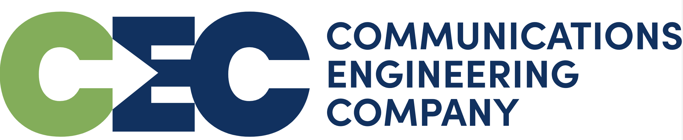 CEC Logo