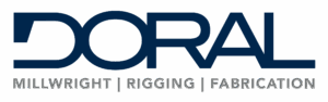 Doral Corp logo