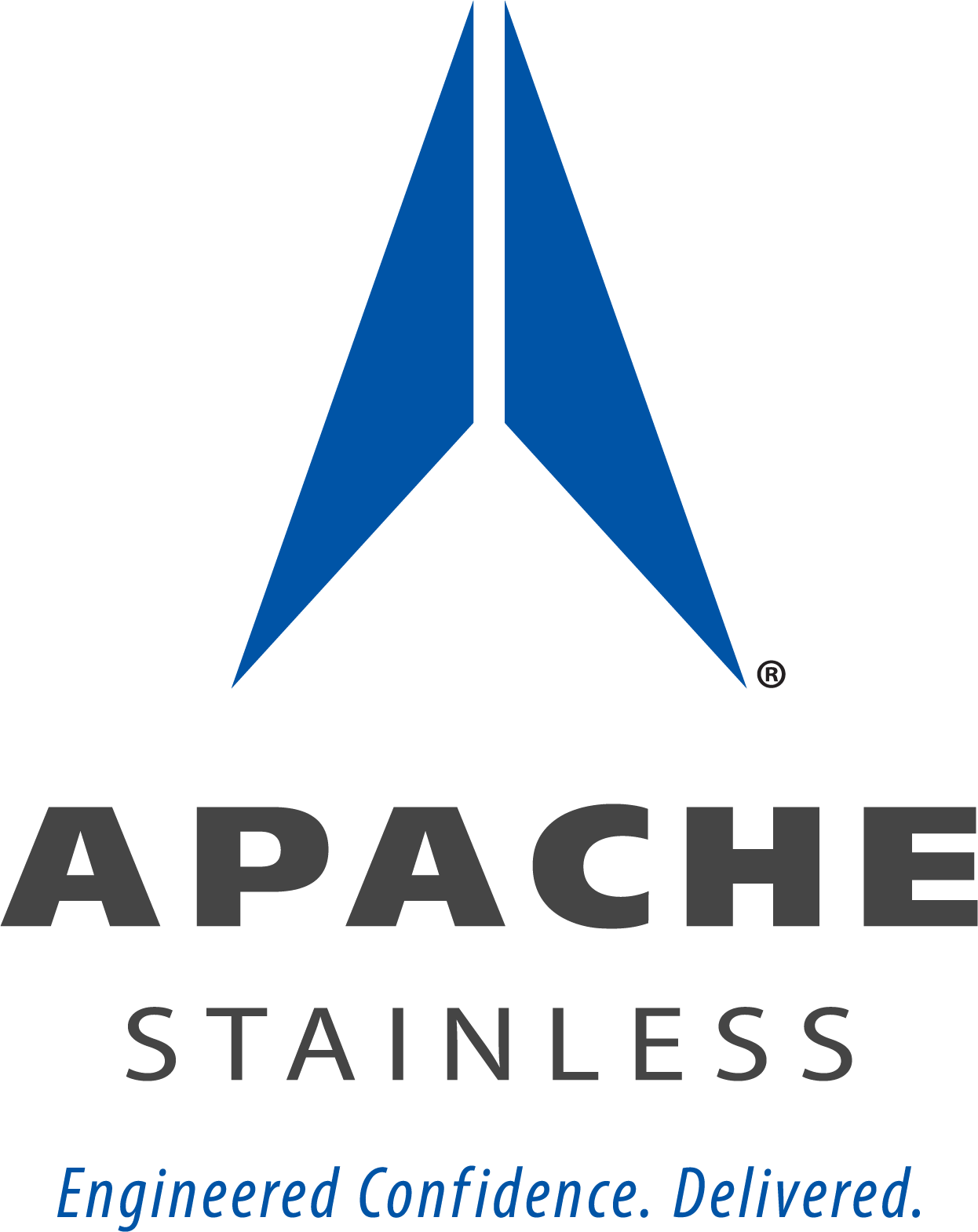 Apache Stainless Logo