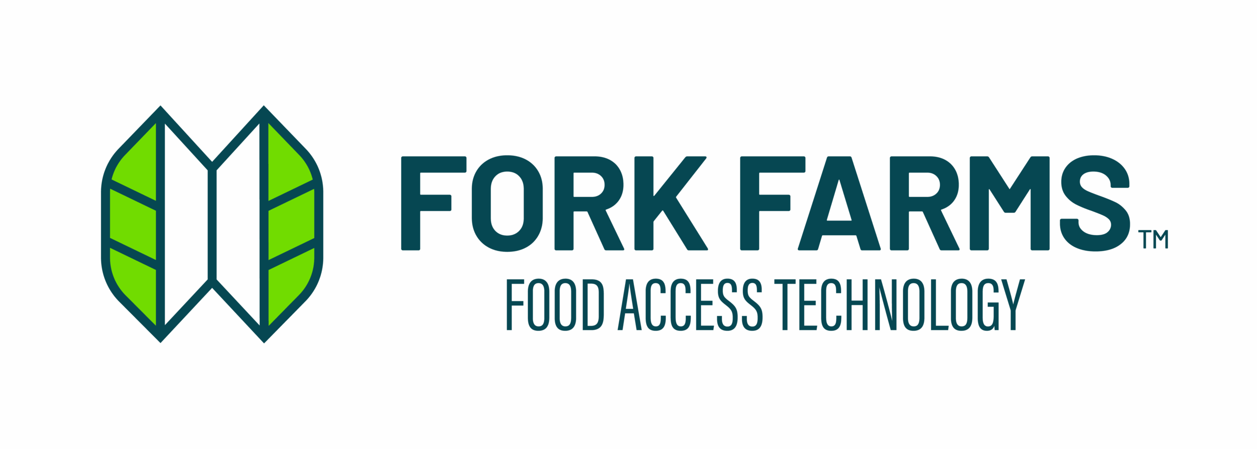 Fork Farms - Food Access Technology