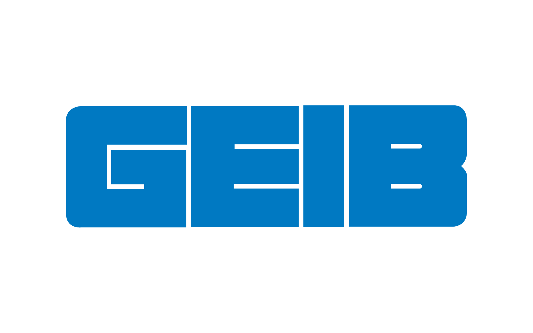 GEIB Logo