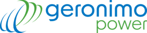 Geronimo Power logo