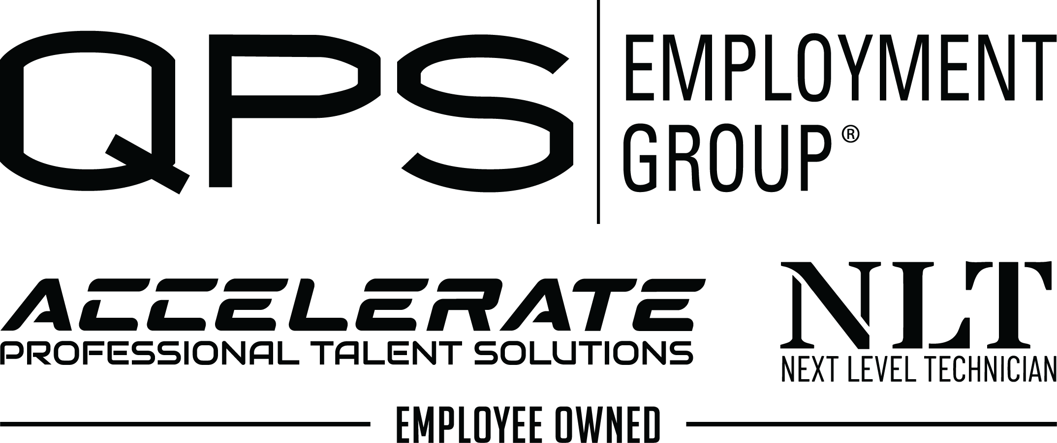 QPSemployment Logo