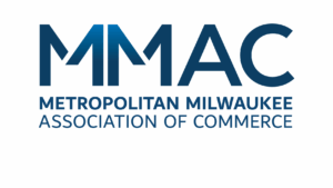 Metropolitan Milwaukee Association of Commerce logo