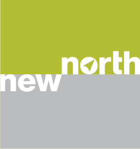 New North Logo