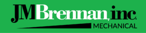 J.M. Brennan Inc. logo