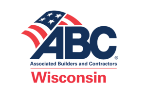 Associated Builders and Contractors of Wisconsin logo
