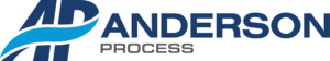 Anderson Process  logo