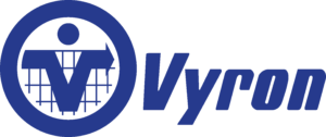 Vyron Corporation logo