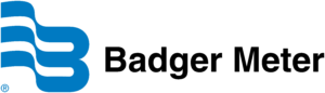 Badger Meter logo