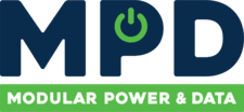 Modular Power & Data