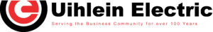 Uihlein Electric logo